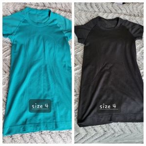 Swiftly Tech short sleeve